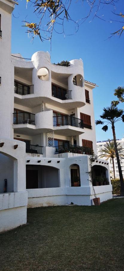 Apartment Alcudiamar Exterior foto